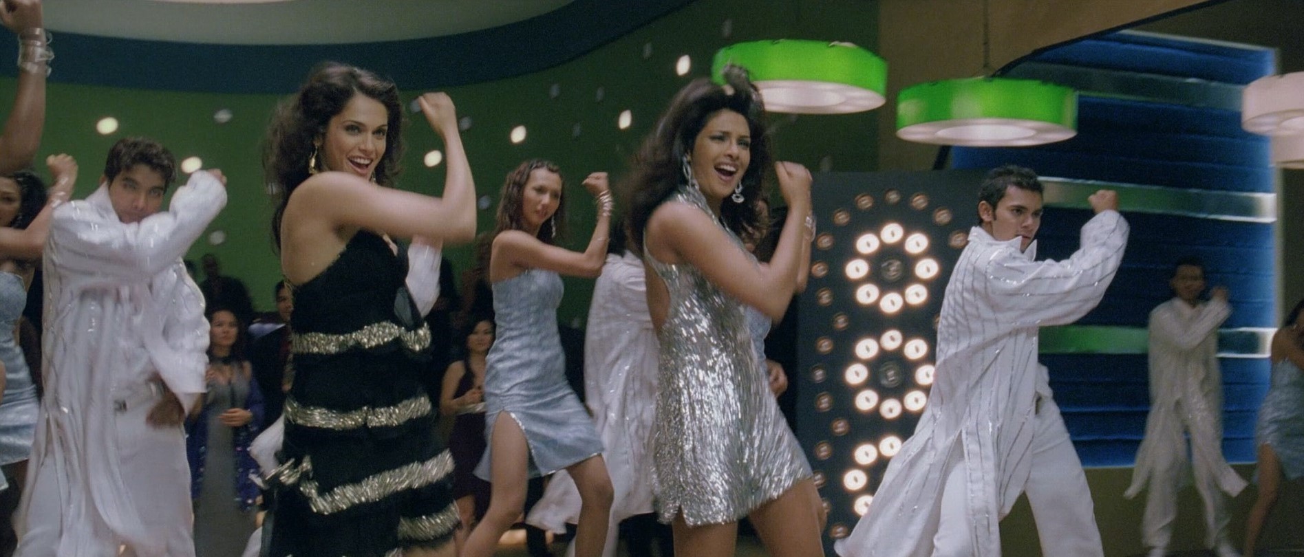Why 'Aaj Ki Raat' is One of The Greatest Indian Songs Ever Composed: A Technical Analysis