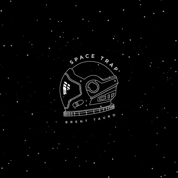 Space Trap cover
