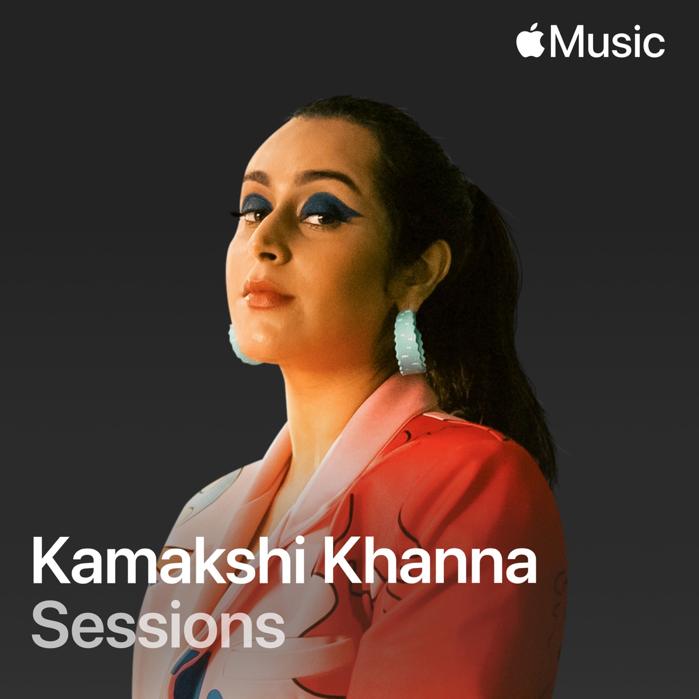 Apple Music Sessions with Kamakshi Khanna